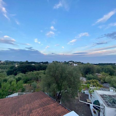 Residenza Fumarola Daire Ostuni Dış mekan fotoğraf