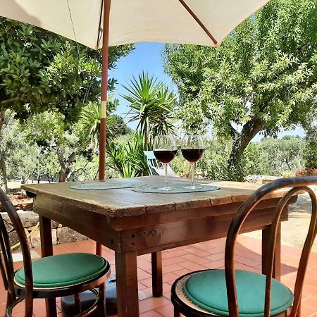 Residenza Fumarola Daire Ostuni Dış mekan fotoğraf