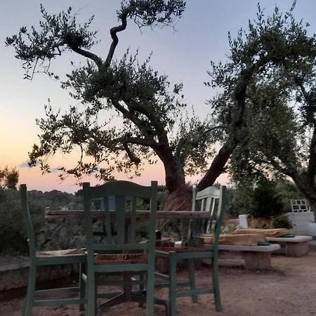 Residenza Fumarola Daire Ostuni Dış mekan fotoğraf