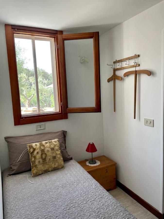 Residenza Fumarola Daire Ostuni Dış mekan fotoğraf