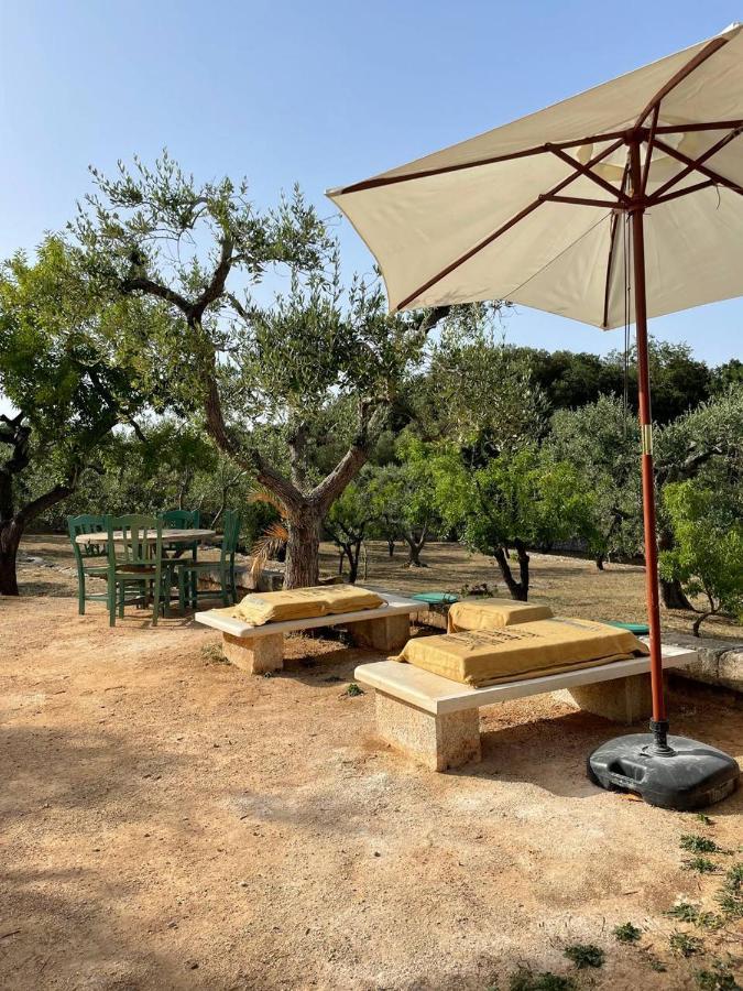 Residenza Fumarola Daire Ostuni Dış mekan fotoğraf