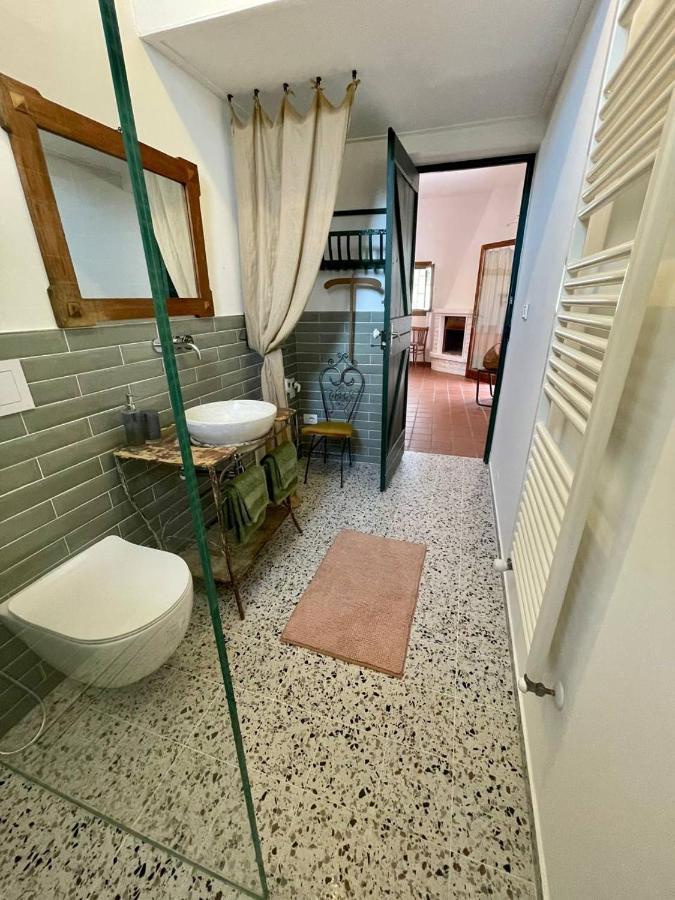 Residenza Fumarola Daire Ostuni Dış mekan fotoğraf
