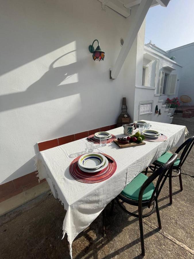 Residenza Fumarola Daire Ostuni Dış mekan fotoğraf