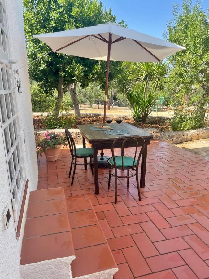 Residenza Fumarola Daire Ostuni Dış mekan fotoğraf