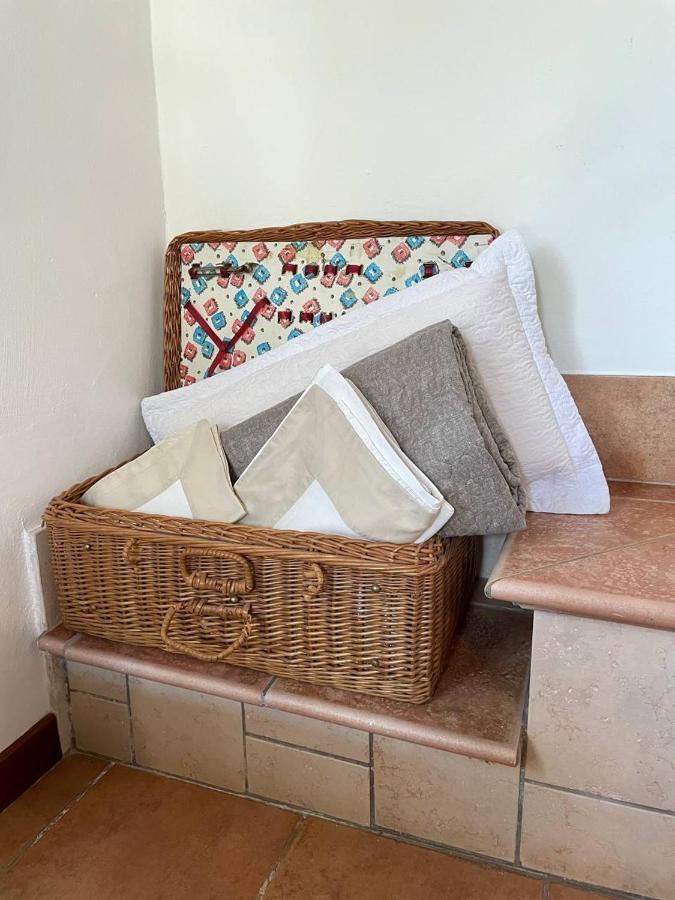 Residenza Fumarola Daire Ostuni Dış mekan fotoğraf