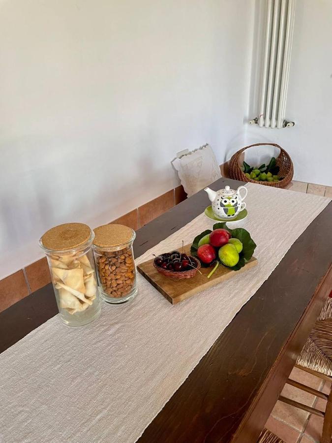 Residenza Fumarola Daire Ostuni Dış mekan fotoğraf