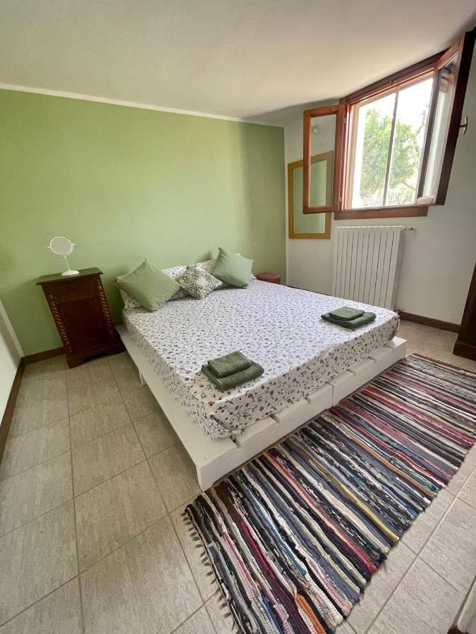 Residenza Fumarola Daire Ostuni Dış mekan fotoğraf