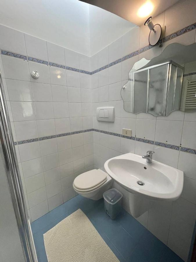 Residenza Fumarola Daire Ostuni Dış mekan fotoğraf