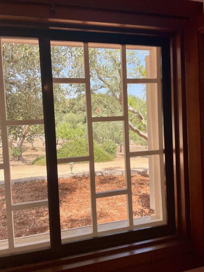 Residenza Fumarola Daire Ostuni Dış mekan fotoğraf