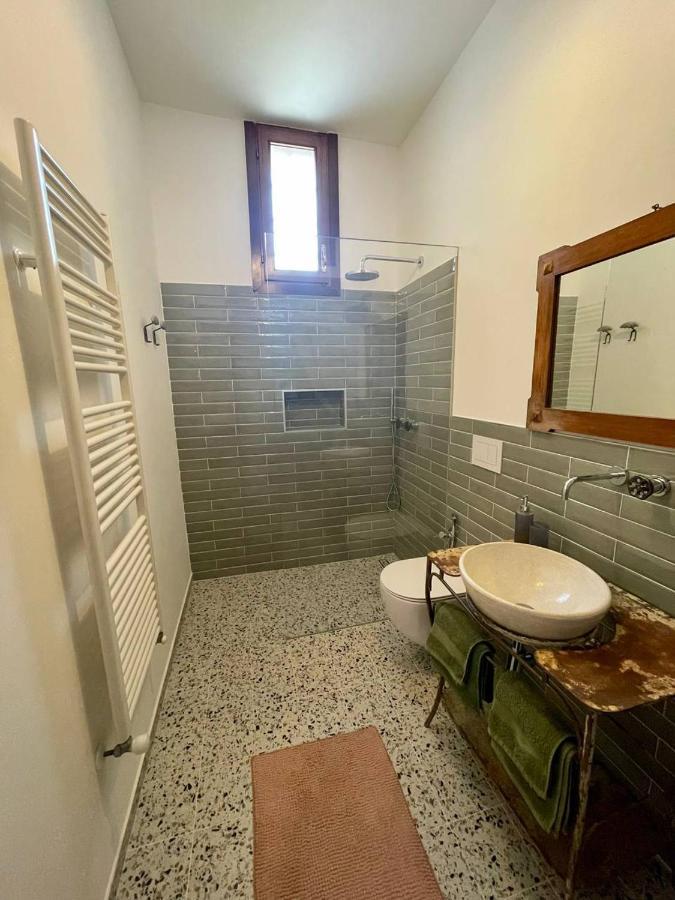 Residenza Fumarola Daire Ostuni Dış mekan fotoğraf