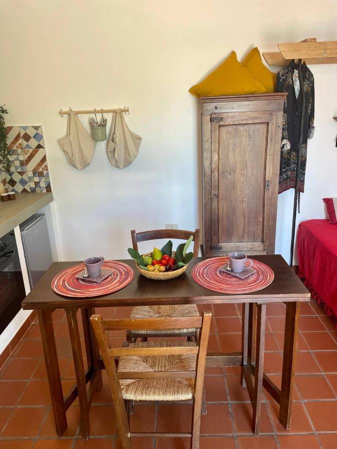 Residenza Fumarola Daire Ostuni Dış mekan fotoğraf