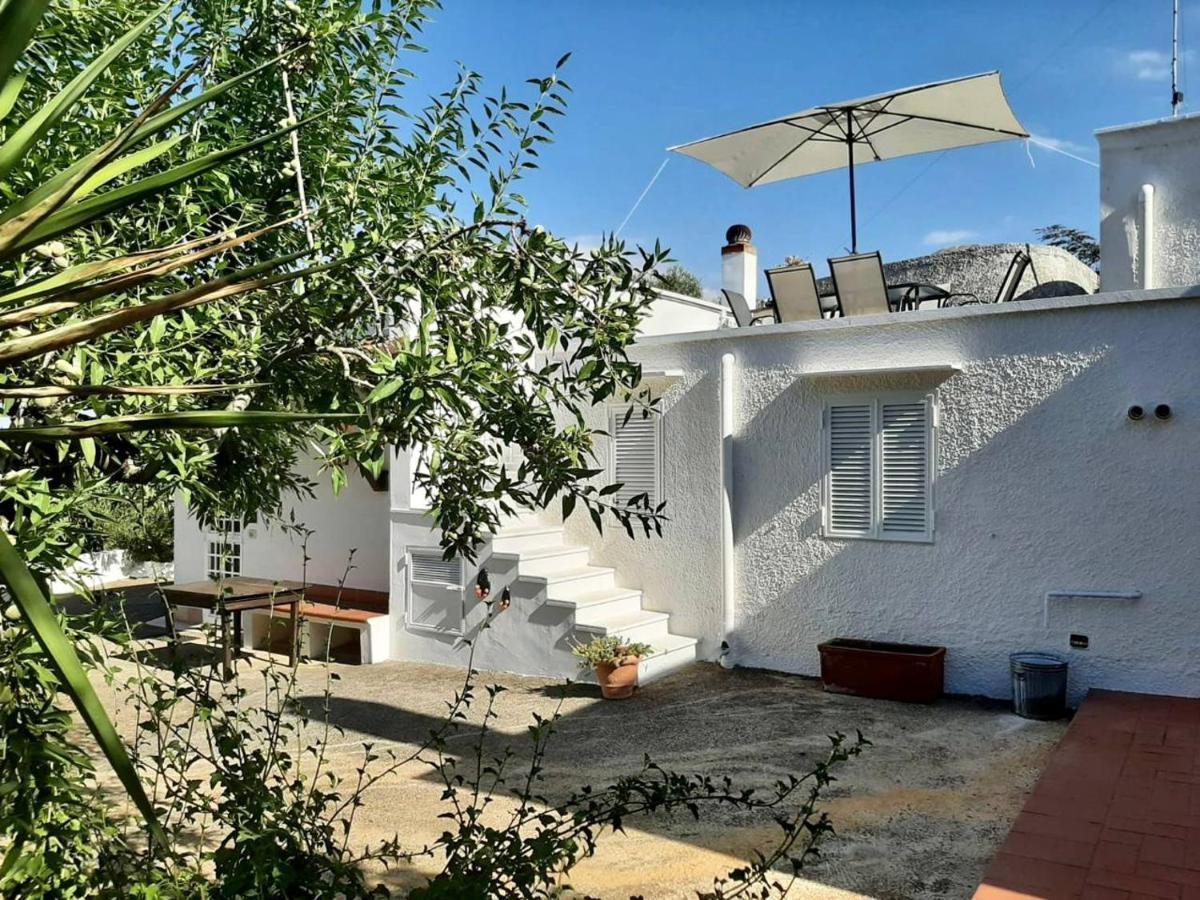 Residenza Fumarola Daire Ostuni Dış mekan fotoğraf