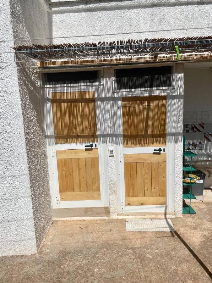 Residenza Fumarola Daire Ostuni Dış mekan fotoğraf