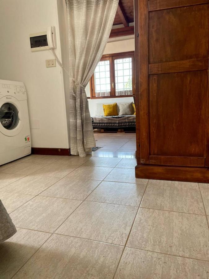 Residenza Fumarola Daire Ostuni Dış mekan fotoğraf