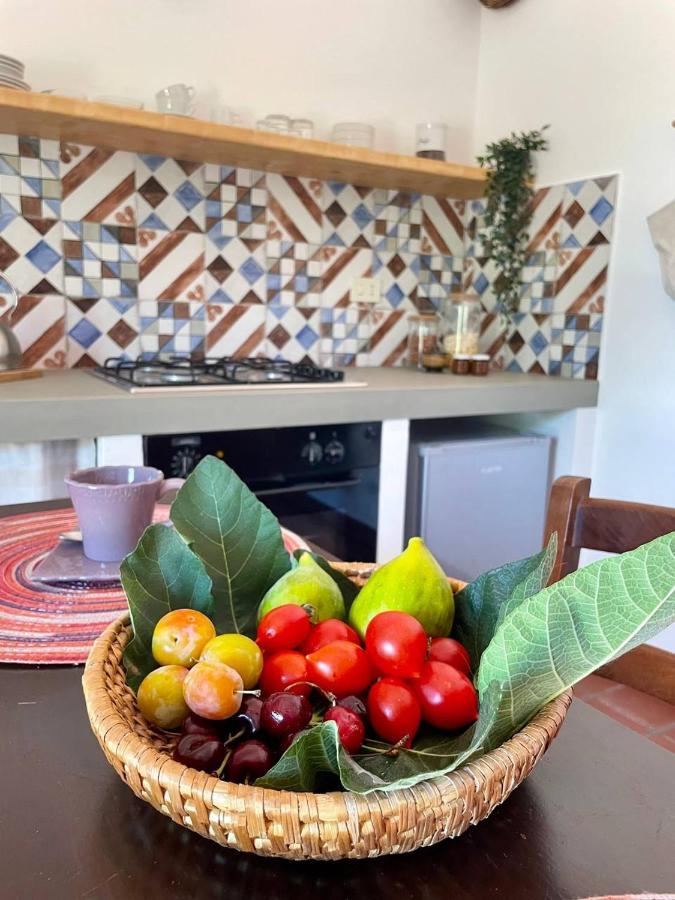 Residenza Fumarola Daire Ostuni Dış mekan fotoğraf
