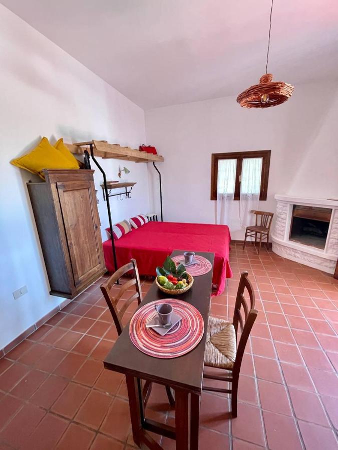Residenza Fumarola Daire Ostuni Dış mekan fotoğraf