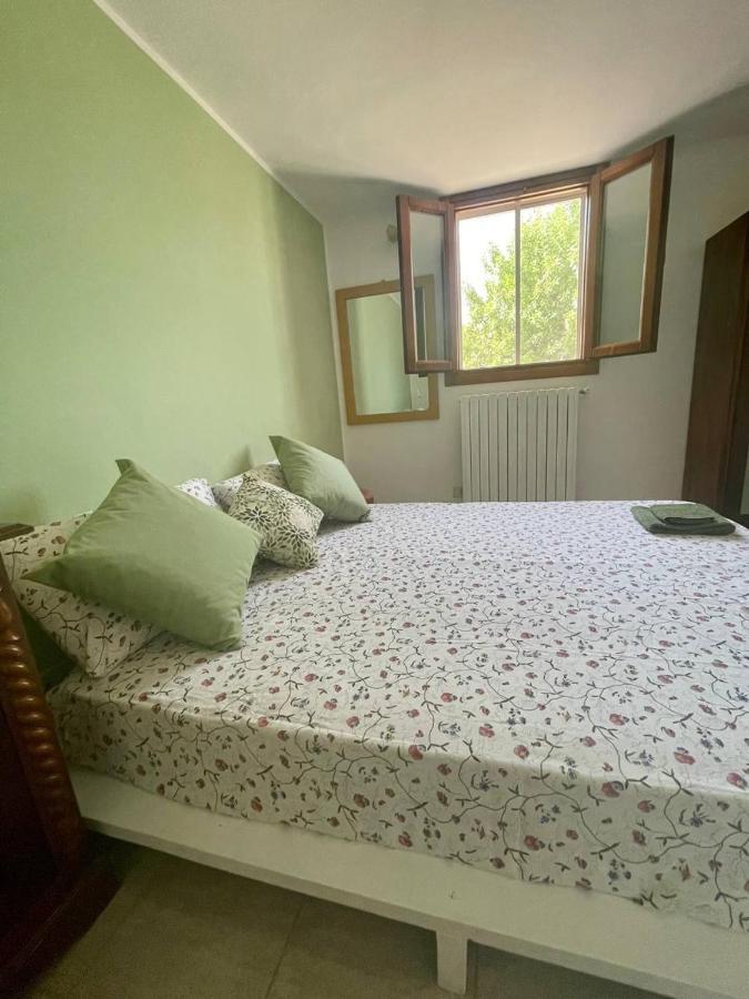 Residenza Fumarola Daire Ostuni Dış mekan fotoğraf