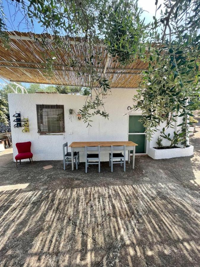 Residenza Fumarola Daire Ostuni Dış mekan fotoğraf