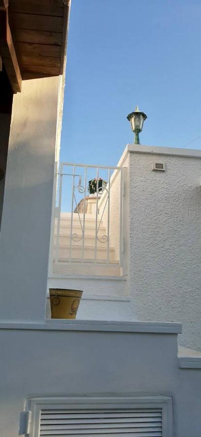 Residenza Fumarola Daire Ostuni Dış mekan fotoğraf