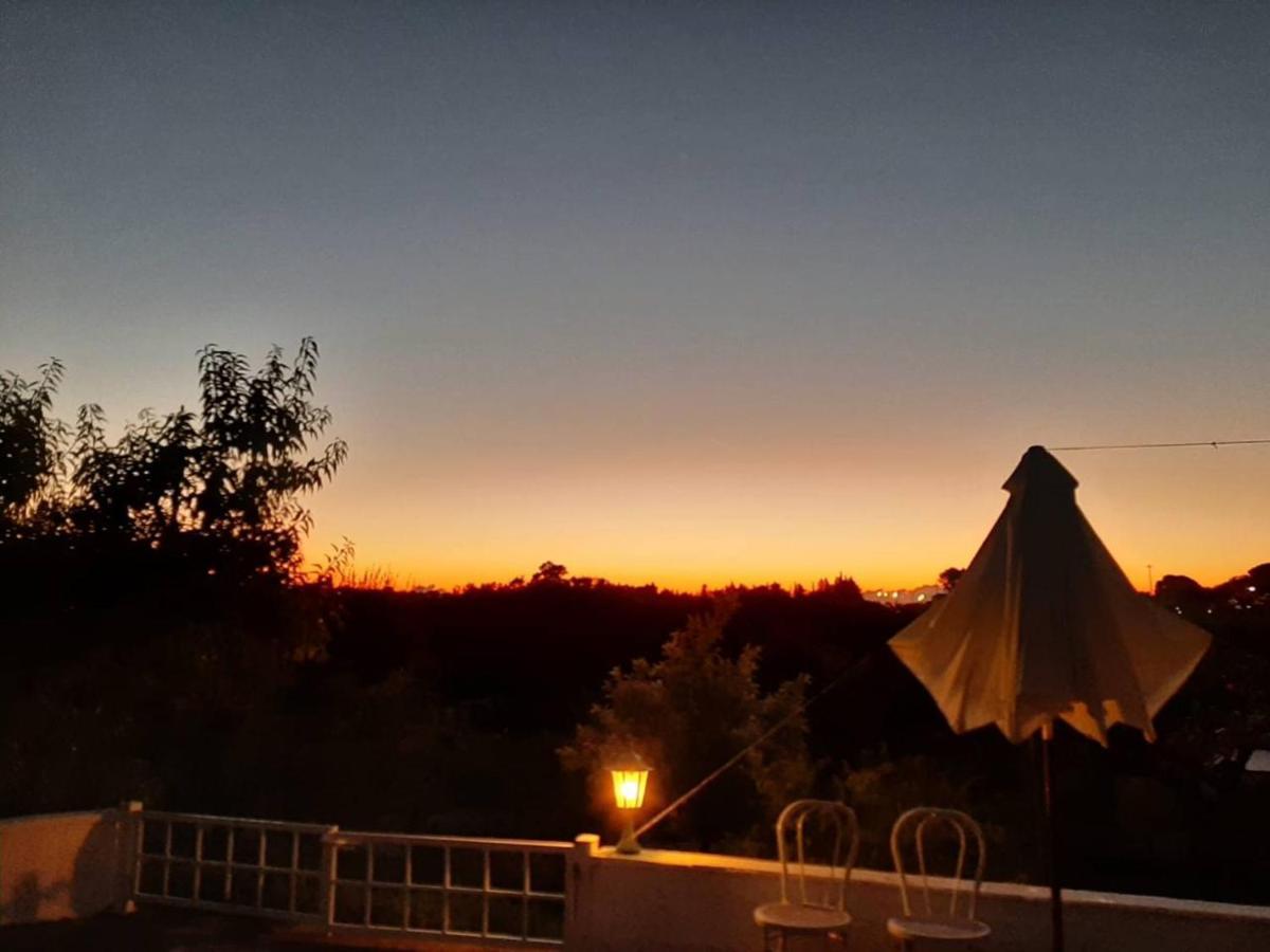 Residenza Fumarola Daire Ostuni Dış mekan fotoğraf